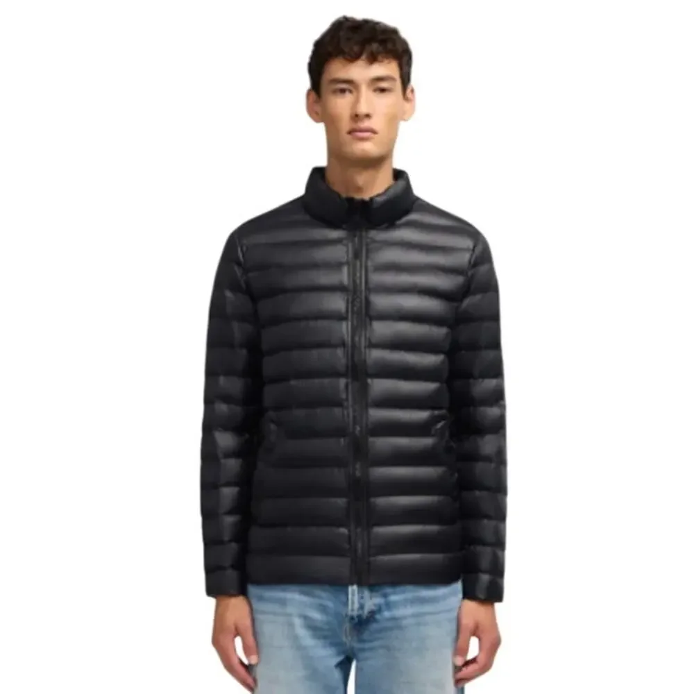 Pajar Canada Altair Black Puffer Size Large